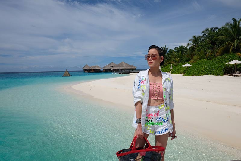 à¸­à¸±à¹à¸¡ à¸à¸±à¸à¸£à¸²à¸ à¸²