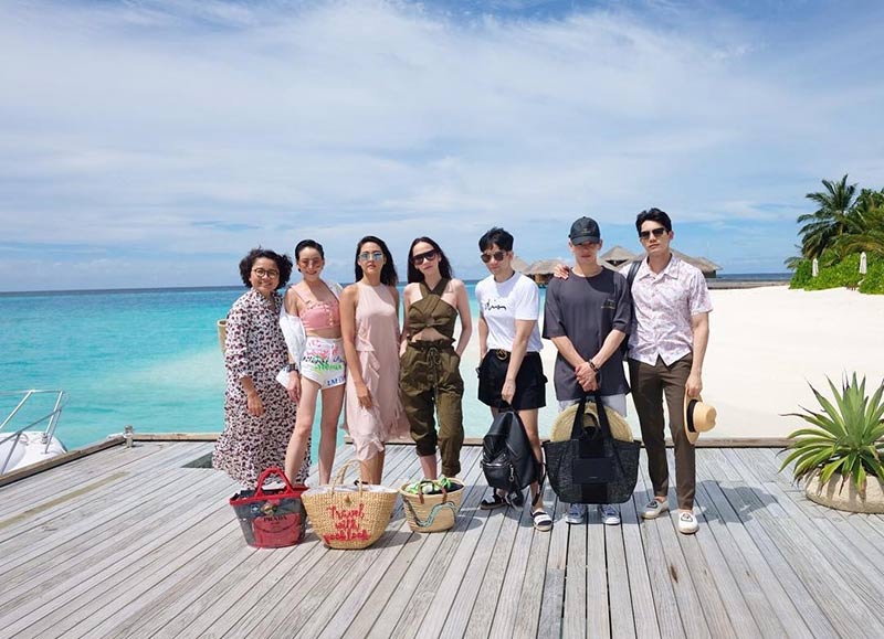 à¸­à¸±à¹à¸¡ à¸à¸±à¸à¸£à¸²à¸ à¸²