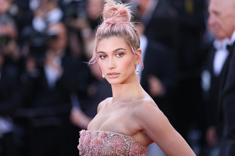 จัสติน บีเบอร์ Hailey Baldwin จัสติน บีเบอร์ Hailey Baldwin
