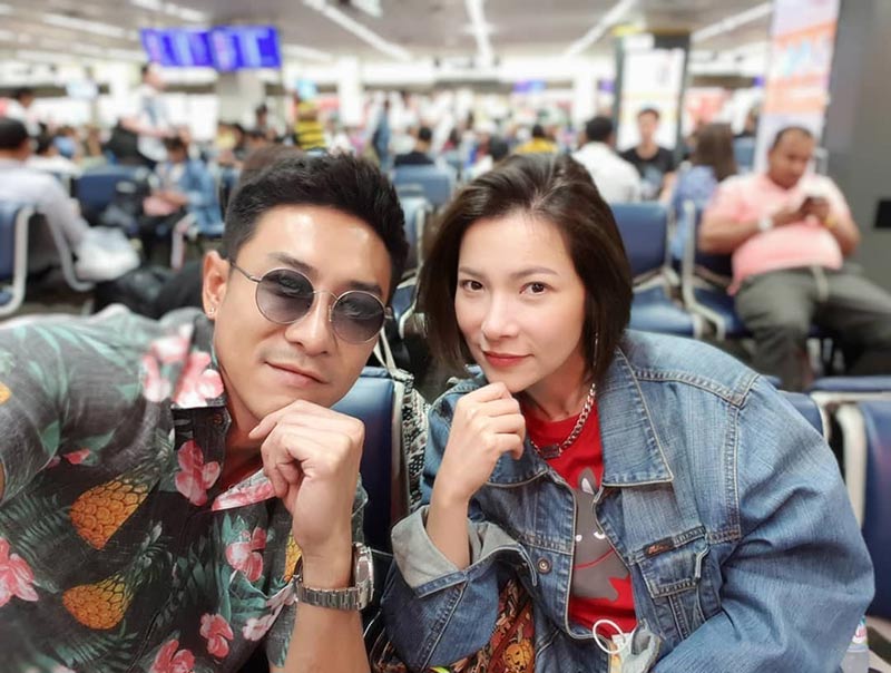 บอย พิษณุ บอย พิษณุ