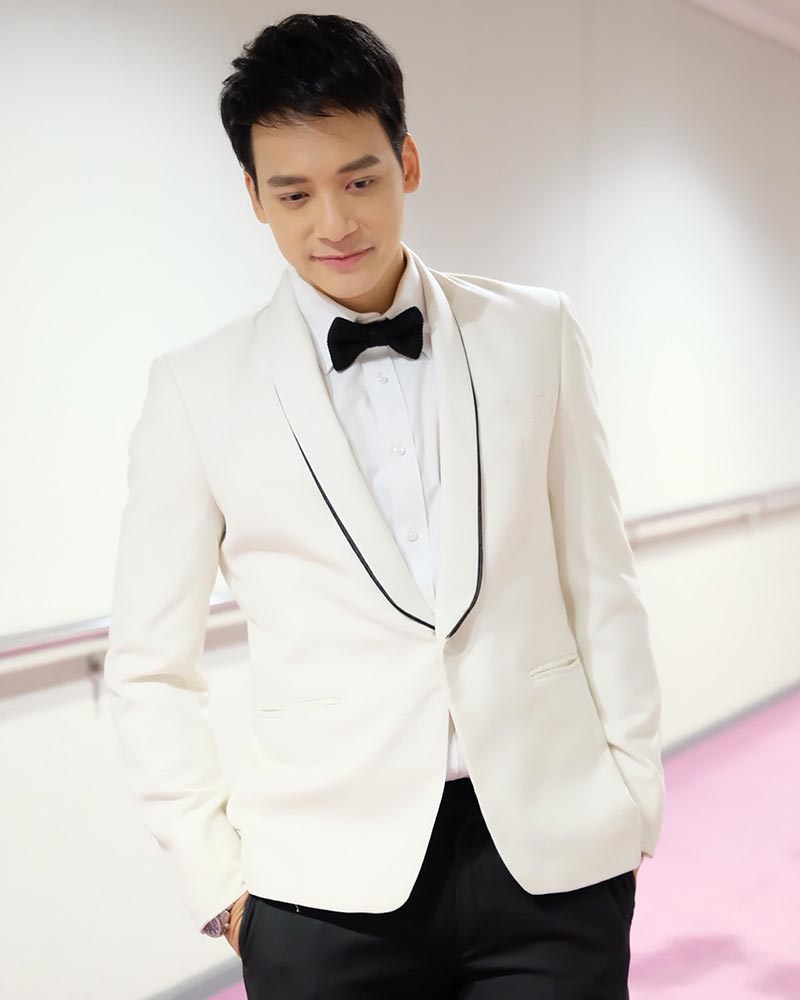 บี้ สุกฤษฏิ์ บี้ สุกฤษฏิ์