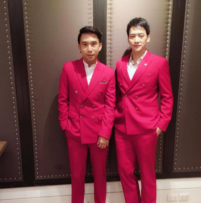 บี้ สุกฤษฏิ์ บี้ สุกฤษฏิ์