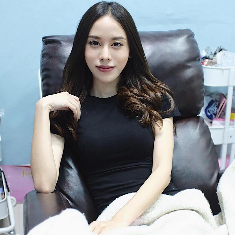 มิ้ง ศวภัทร มิ้ง ศวภัทร