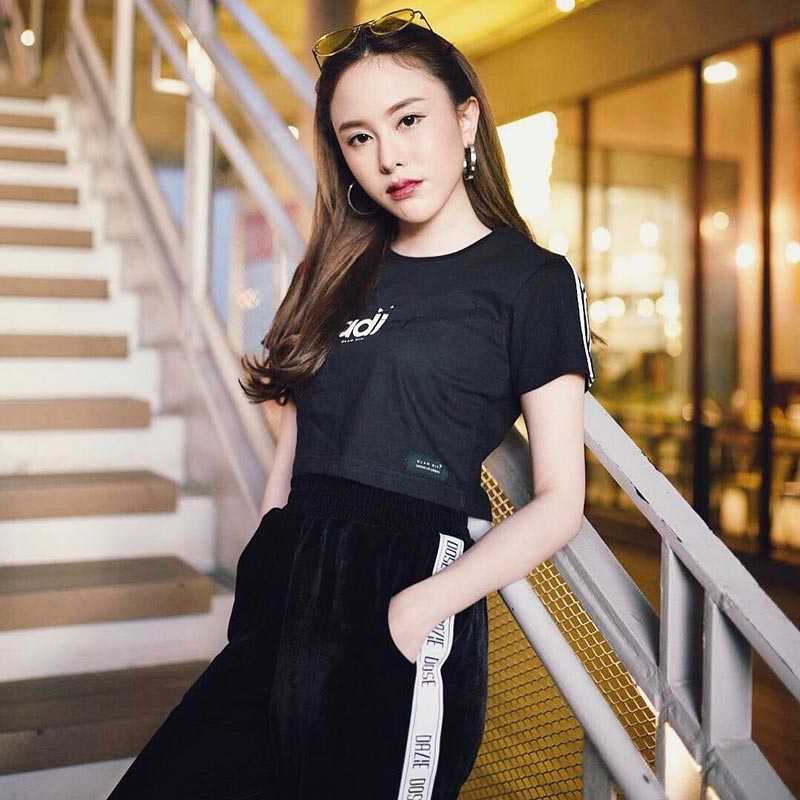 มิ้ง ศวภัทร มิ้ง ศวภัทร