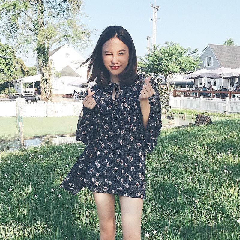 มิ้ง ศวภัทร มิ้ง ศวภัทร
