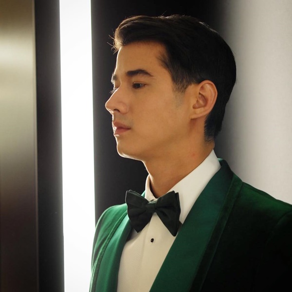 Mario Maurer