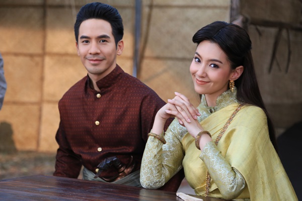 บุพเพสันนิวาส