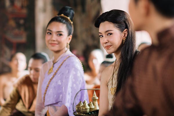 บุพเพสันนิวาส