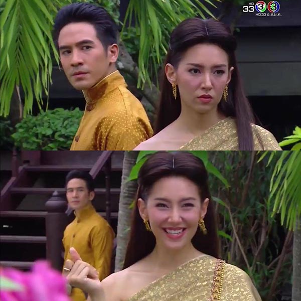 บุพเพสันนิวาส บุพเพสันนิวาส