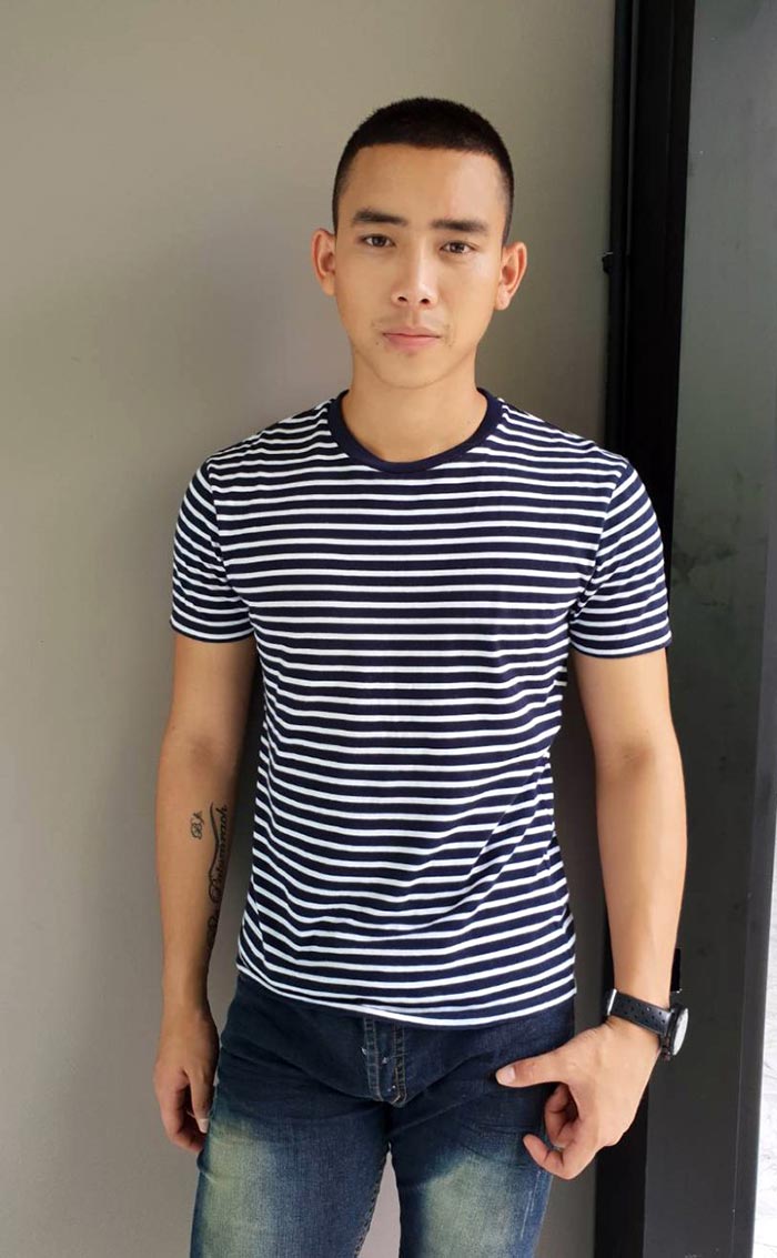 เบิ้ล ปทุมราช เบิ้ล ปทุมราช