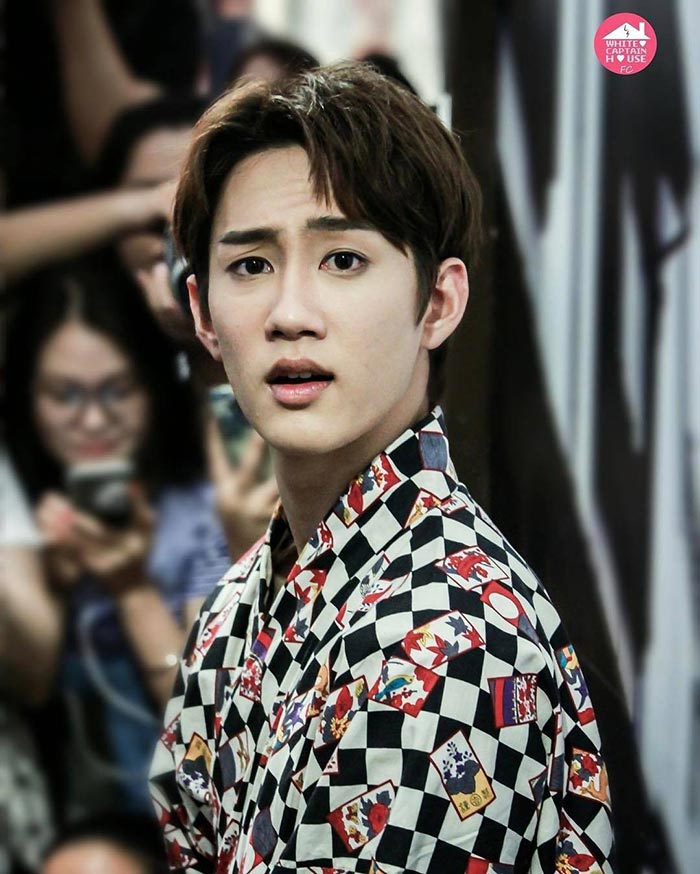 มิ้งโป๊ะแตก มิ้งโป๊ะแตก