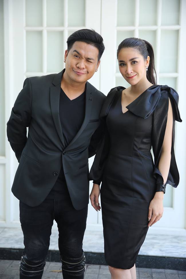 ใหม่ สุคนธวา ใหม่ สุคนธวา