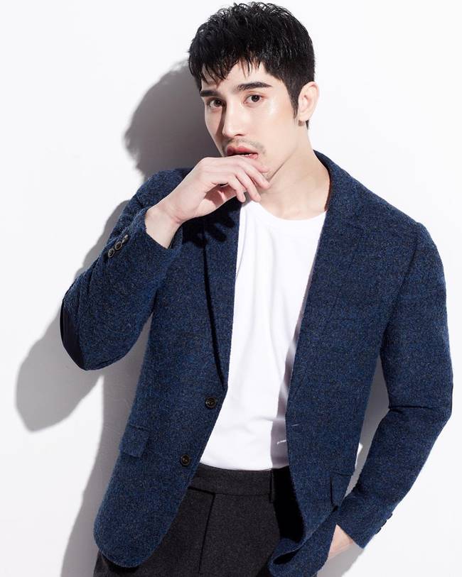 ครอบครัว เก๋ เลเดอเรอร์ ครอบครัว เก๋ เลเดอเรอร์