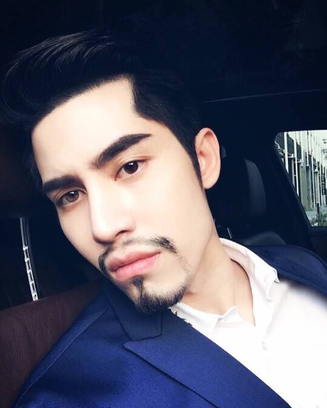 เก๋ - เอิร์ก เลเดอเรอร์ เก๋ - เอิร์ก เลเดอเรอร์