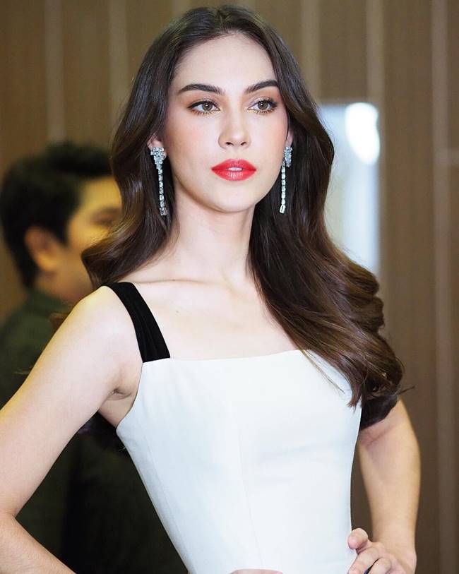 แมท ภีรนีย์ ทริปนอร์เวย์ แมท ภีรนีย์ ทริปนอร์เวย์