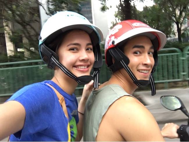 ณเดชน์-ญาญ่า ณเดชน์-ญาญ่า
