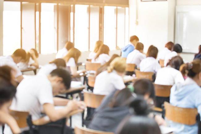 สทศ. เปิดระบบสมัคร วิชาสามัญ สทศ. เปิดระบบสมัคร วิชาสามัญ