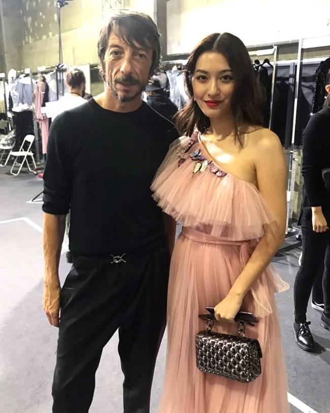 มิว นิษฐา มิว นิษฐา