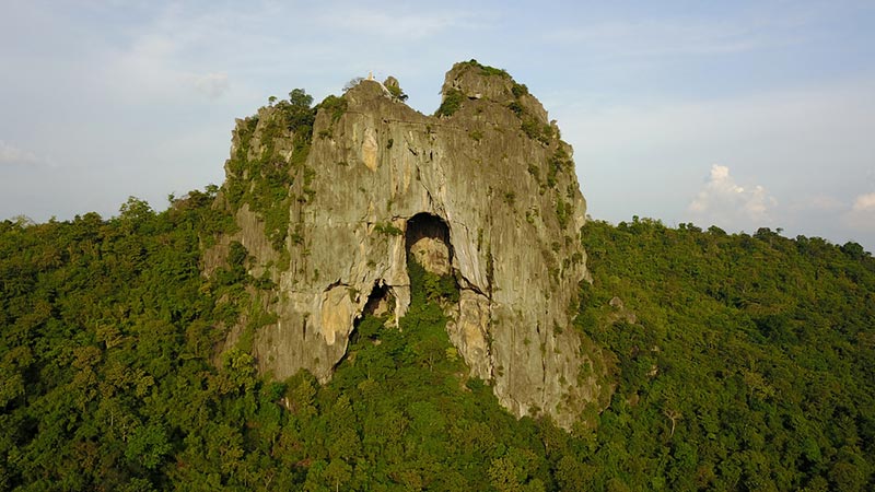 เที่ยวหนองบัวลำภู เที่ยวหนองบัวลำภู