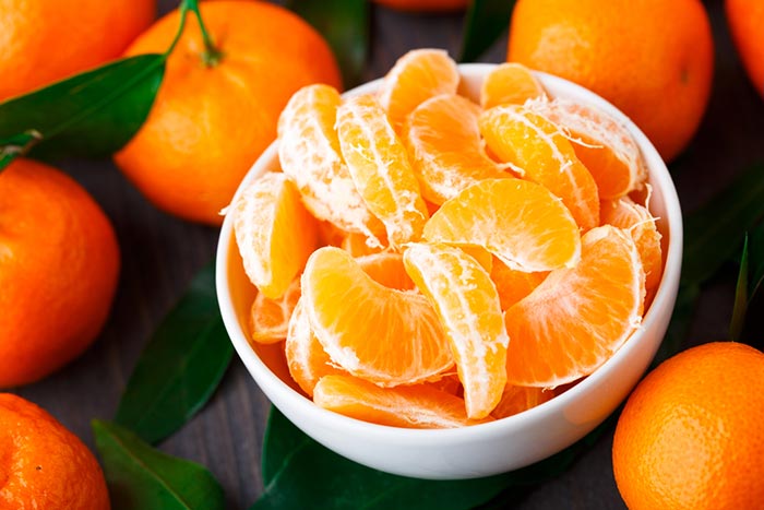 ส้มมีประโยชน์อย่างไร