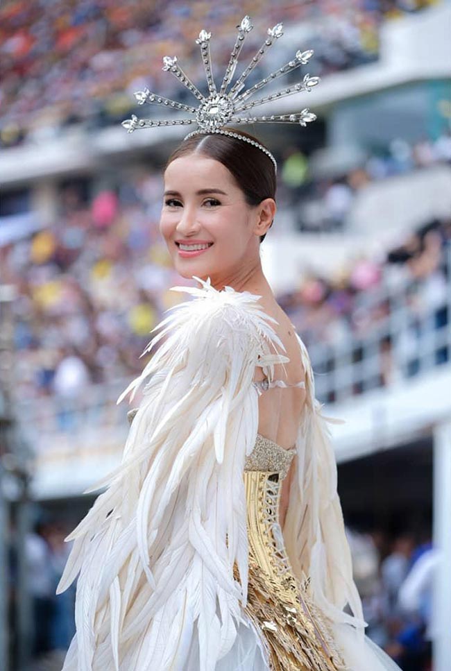 ครบรอบ 48 ปี ช่อง 3 ครบรอบ 48 ปี ช่อง 3