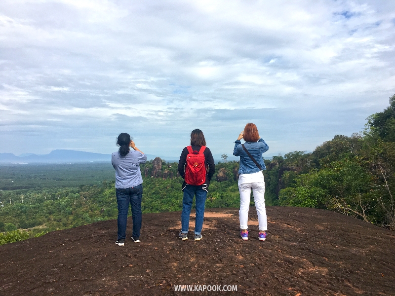 เที่ยวภูสิงห์ บึงกาฬ เที่ยวภูสิงห์ บึงกาฬ