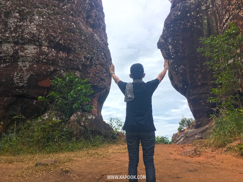 เที่ยวภูสิงห์ บึงกาฬ เที่ยวภูสิงห์ บึงกาฬ