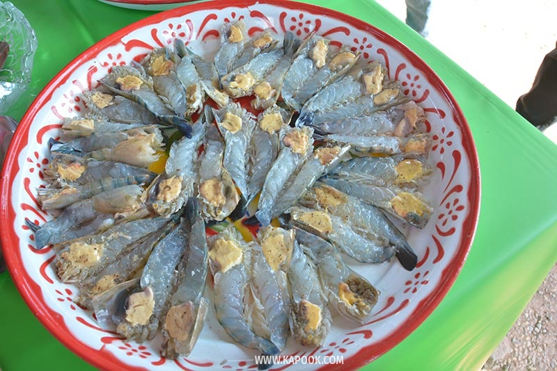 เทศกาลกินกุ้ง บางแพ เทศกาลกินกุ้ง บางแพ