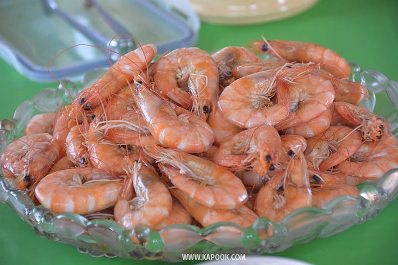 เทศกาลกินกุ้ง บางแพ เทศกาลกินกุ้ง บางแพ