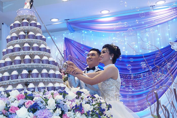 15 สถานที่แต่งงาน 15 สถานที่แต่งงาน
