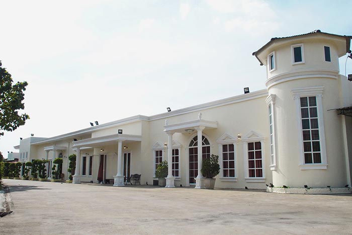 15 สถานที่แต่งงาน 15 สถานที่แต่งงาน
