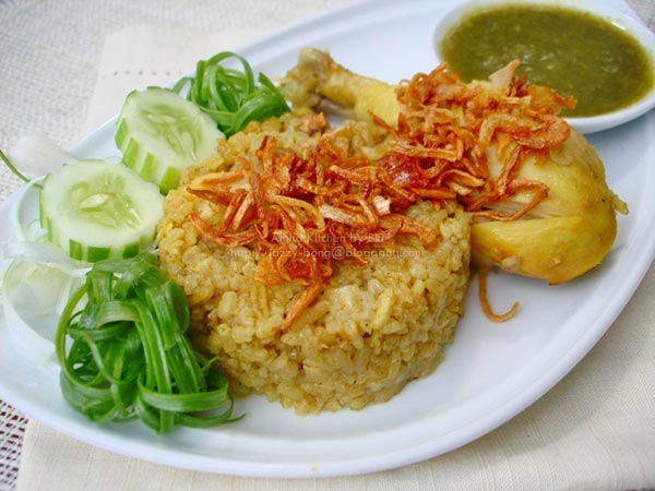 8 วิธีทำอาหารอินเดีย