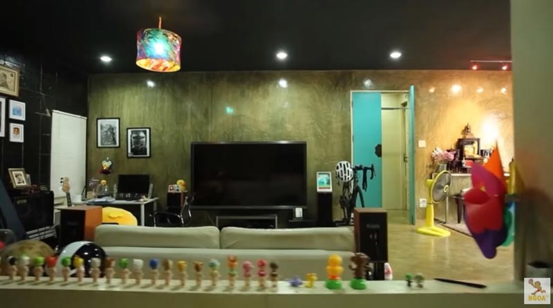 บ้านบิ๊ก ศรุต บ้านบิ๊ก ศรุต