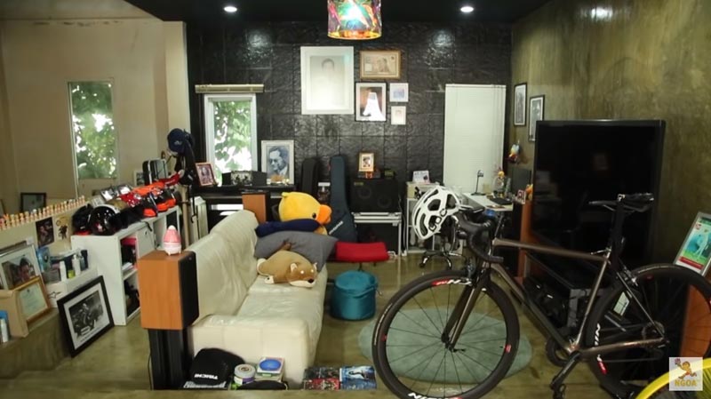 บ้านบิ๊ก ศรุต บ้านบิ๊ก ศรุต