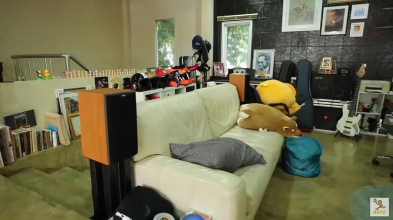 บ้านบิ๊ก ศรุต บ้านบิ๊ก ศรุต