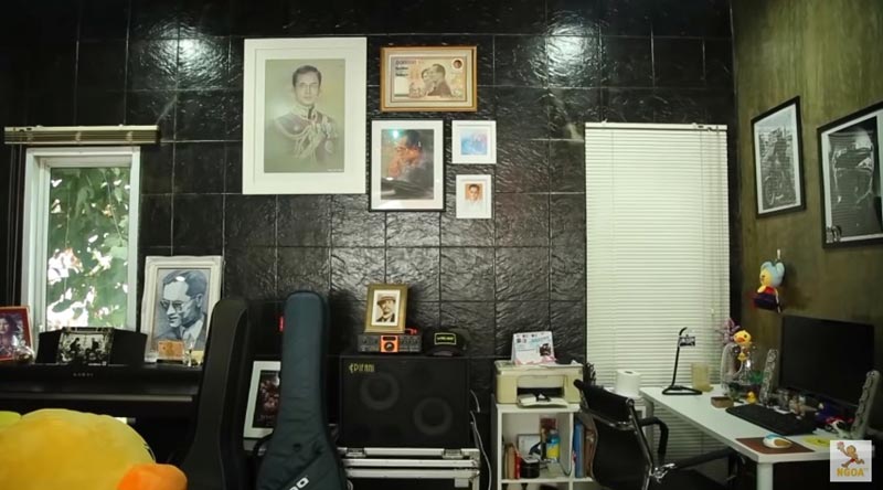 บ้านบิ๊ก ศรุต บ้านบิ๊ก ศรุต