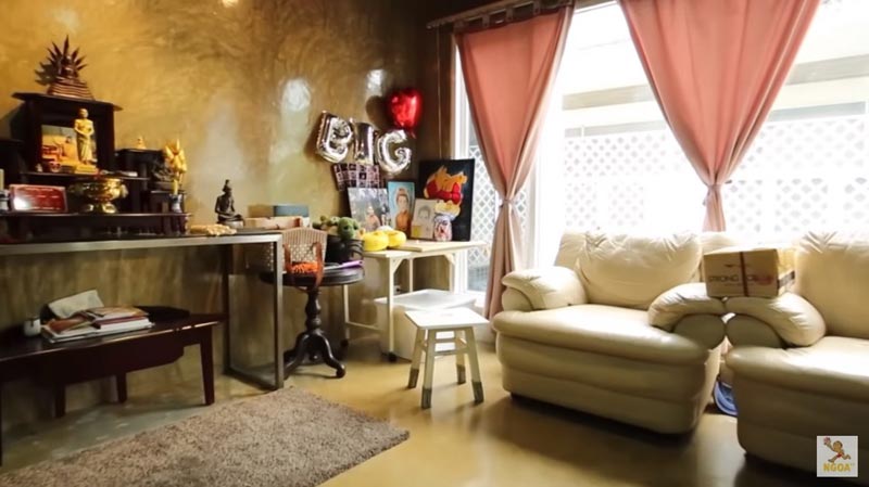 บ้านบิ๊ก ศรุต บ้านบิ๊ก ศรุต