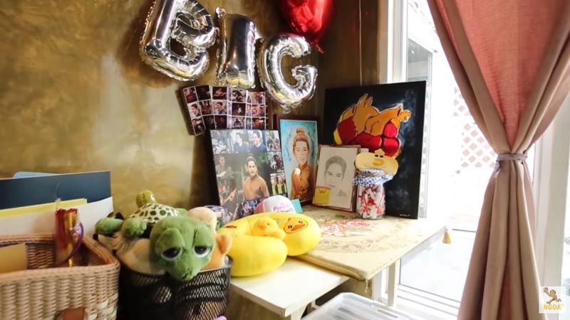 บ้านบิ๊ก ศรุต บ้านบิ๊ก ศรุต