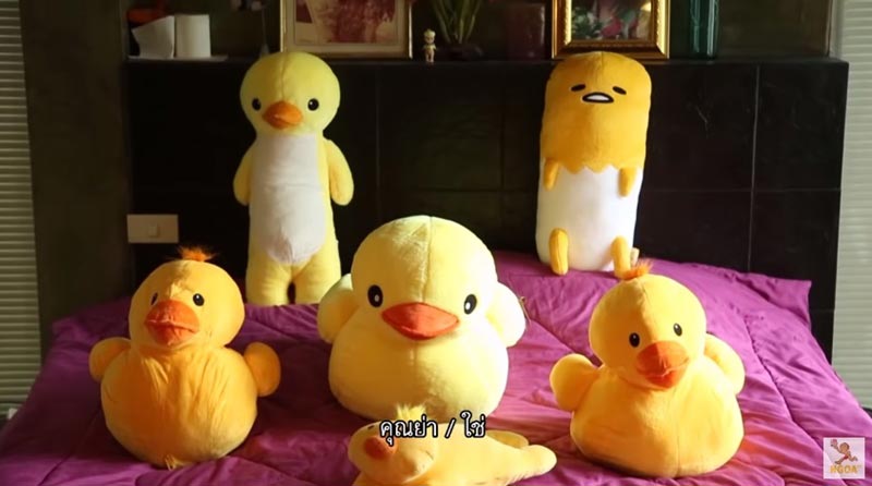 บ้านบิ๊ก ศรุต บ้านบิ๊ก ศรุต