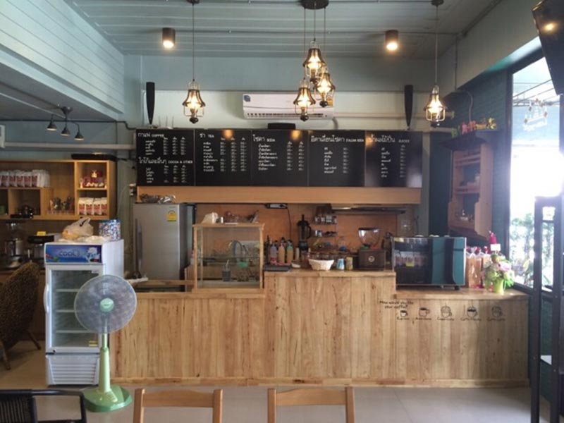 7 รีวิวการทำร้านกาแฟหน้าบ้านและในสวน ที่ทั้งสวย เก๋ แจ่ม เก็บไว้ใช้เป็นไอเดียได้เลย ! 7 รีวิวการทำร้านกาแฟหน้าบ้านและในสวน ที่ทั้งสวย เก๋ แจ่ม เก็บไว้ใช้เป็นไอเดียได้เลย !