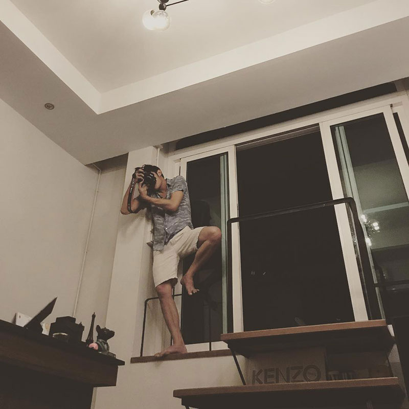 บ้านขุน ชานนท์ บ้านขุน ชานนท์