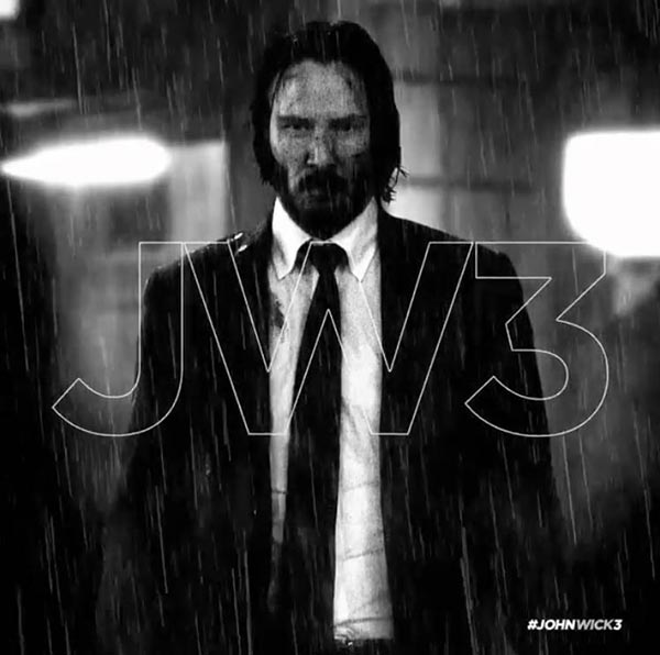 John Wick 3