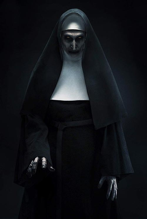 The Nun 