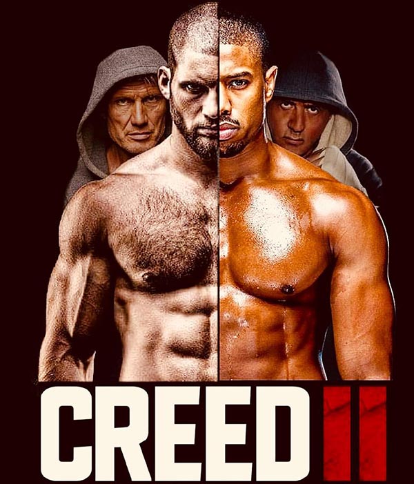 Creed 2