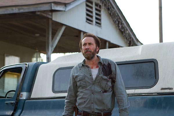Nicolas Cage Nicolas Cage