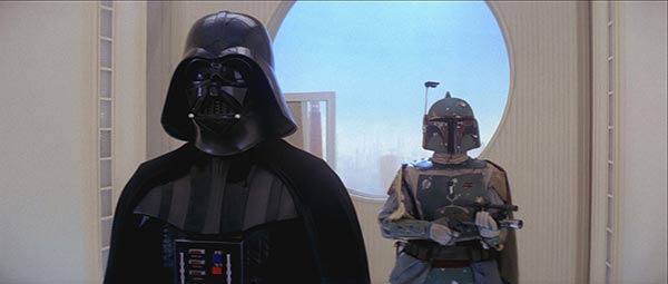 Star Wars Star Wars