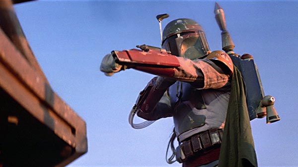 Star Wars Star Wars