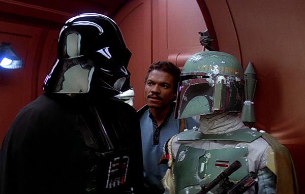 Star Wars Star Wars