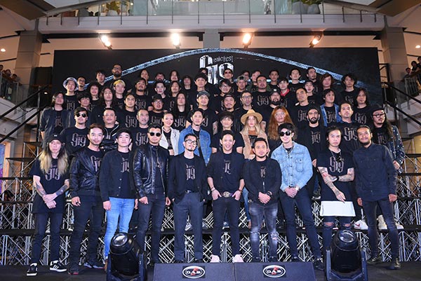genie fest 19