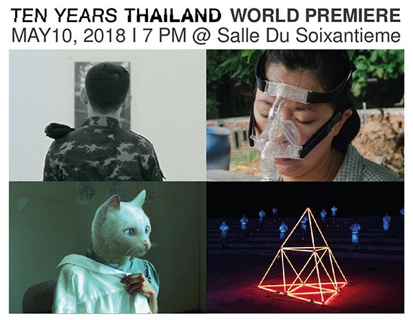 Ten Years Thailand